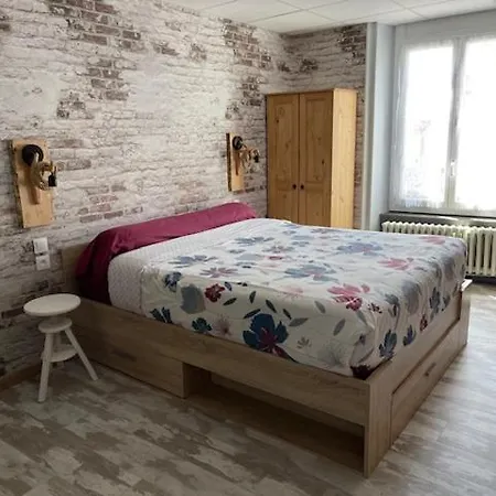 Matyzmontagne بيت ضيافة 3*