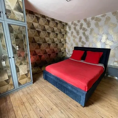 Matyzmontagne 3* 拉布尔布勒