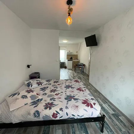 Matyzmontagne 3*